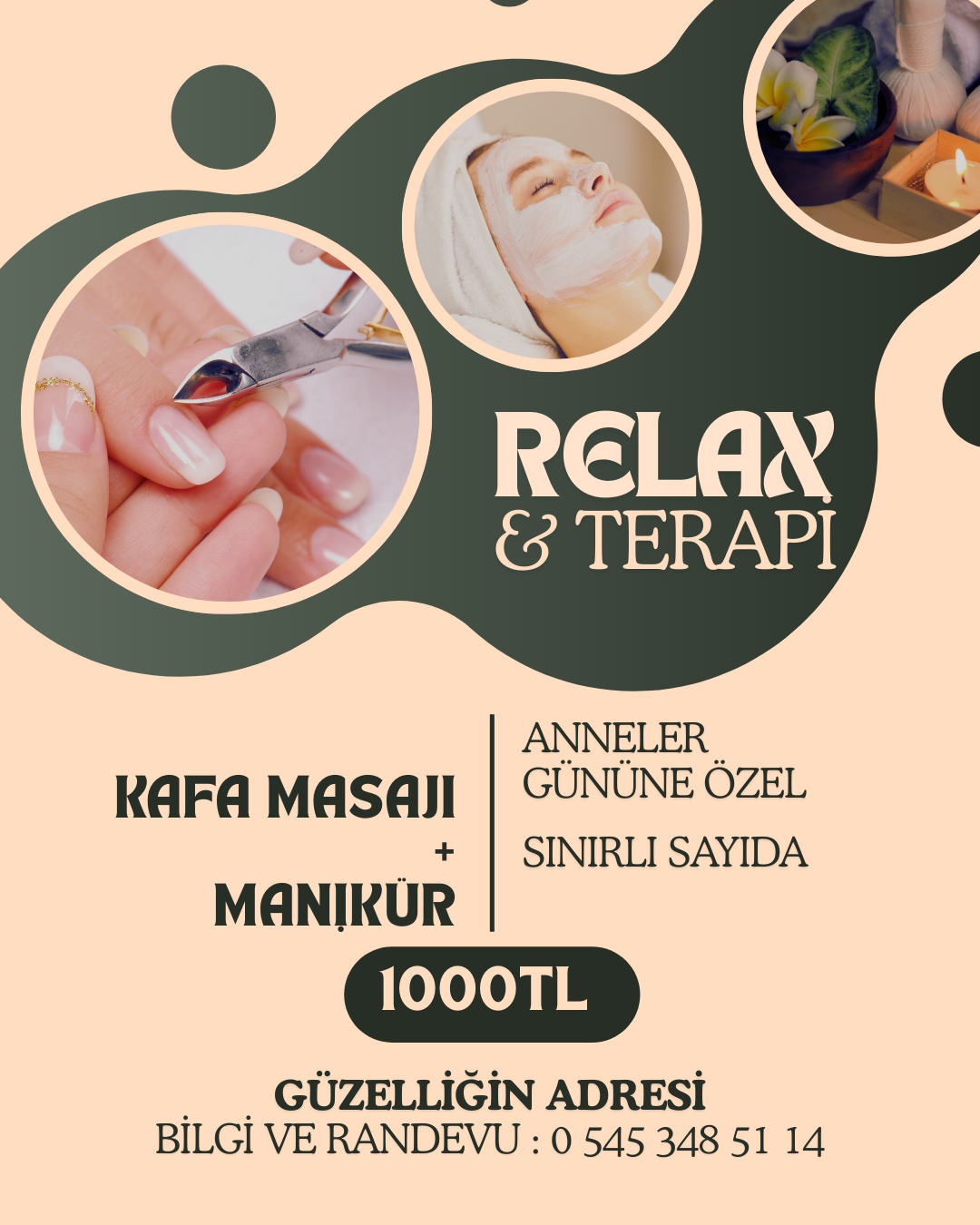 Ealty Güzellik Merkezi Galeri